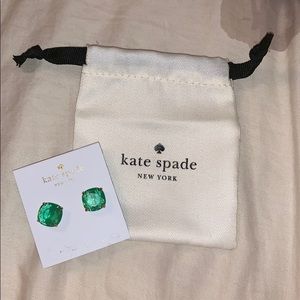 Authentic Kate Spade Earrings